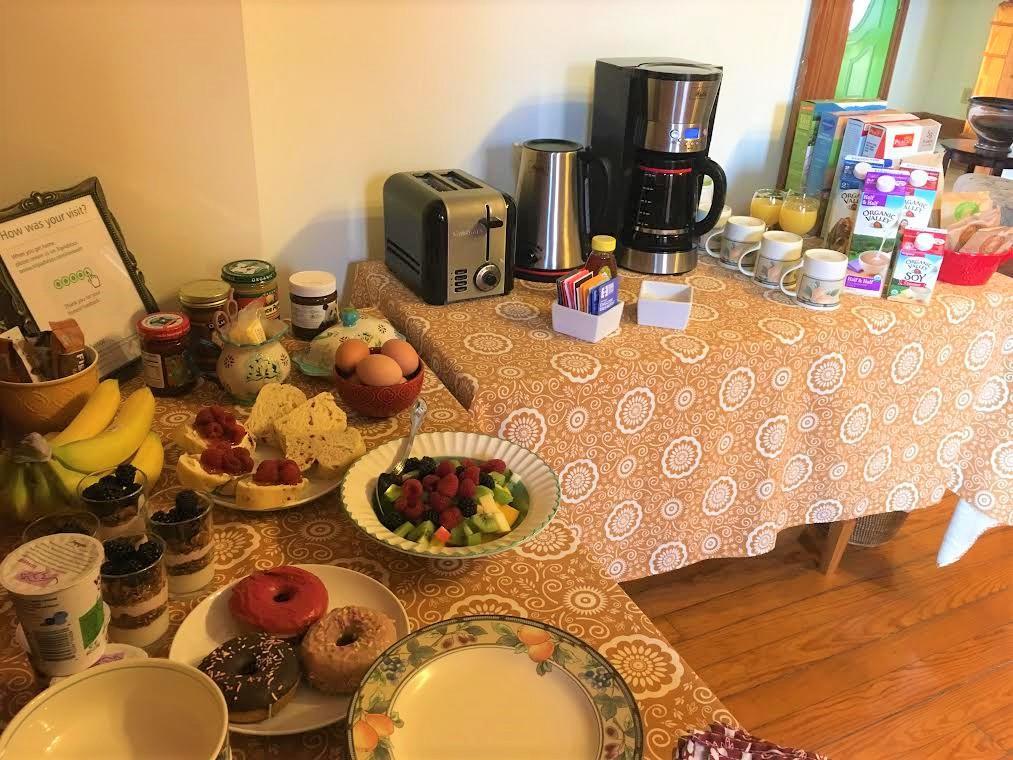 Persimmon Inn Bloomington Dış mekan fotoğraf