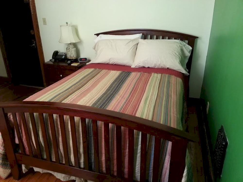Persimmon Inn Bloomington Dış mekan fotoğraf