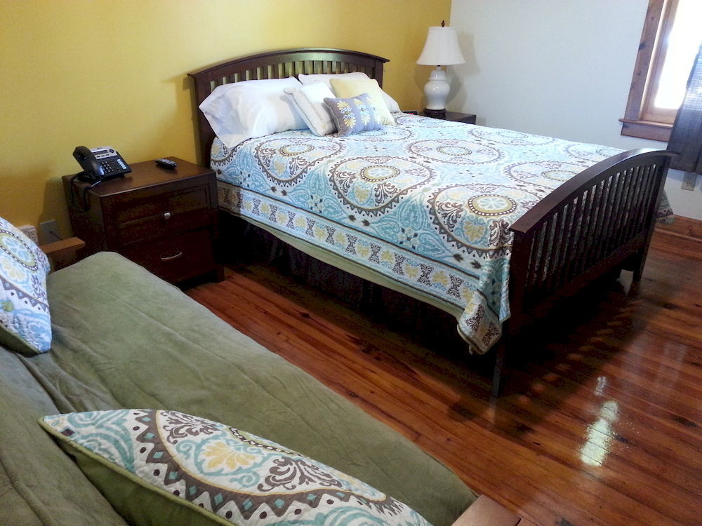 Persimmon Inn Bloomington Dış mekan fotoğraf