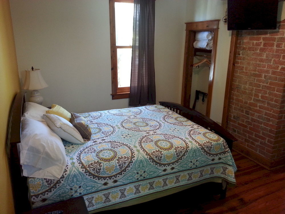 Persimmon Inn Bloomington Dış mekan fotoğraf