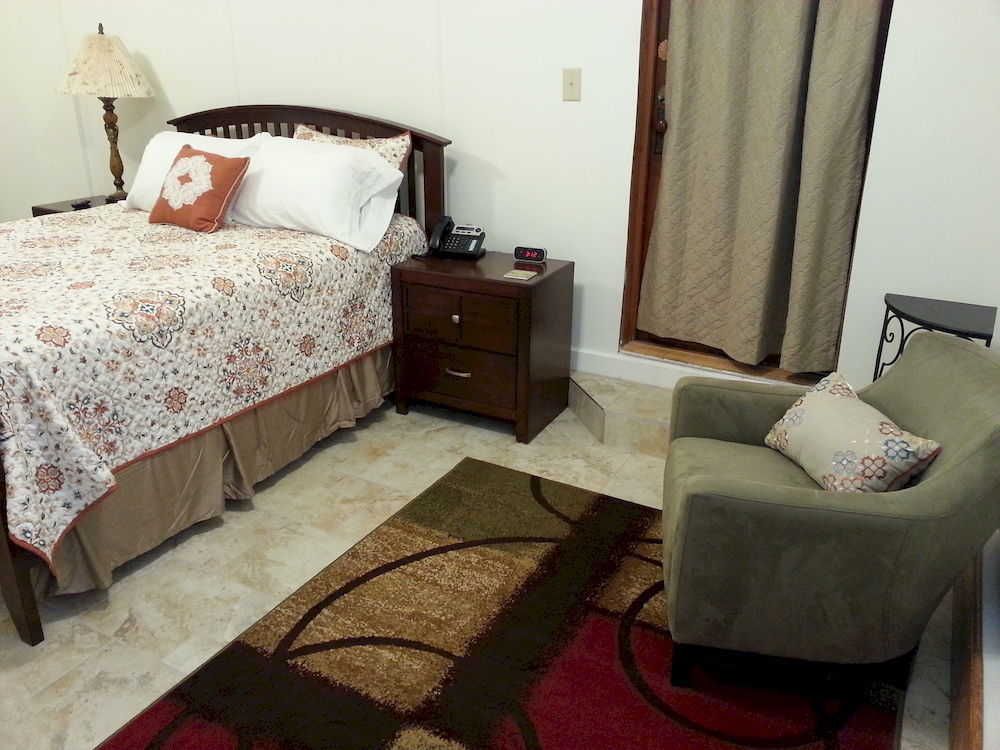 Persimmon Inn Bloomington Dış mekan fotoğraf