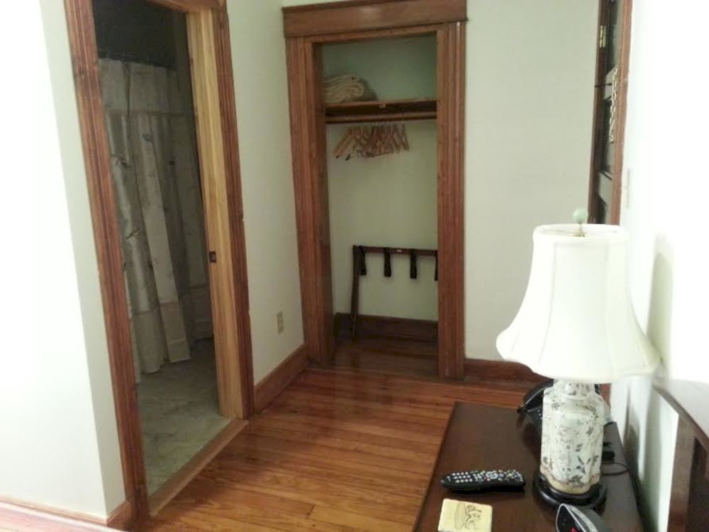 Persimmon Inn Bloomington Dış mekan fotoğraf