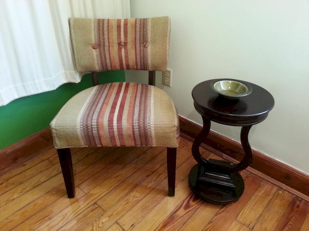 Persimmon Inn Bloomington Dış mekan fotoğraf