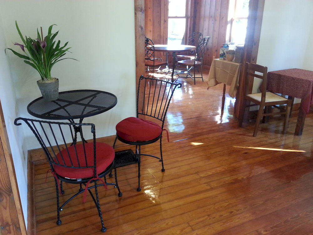 Persimmon Inn Bloomington Dış mekan fotoğraf