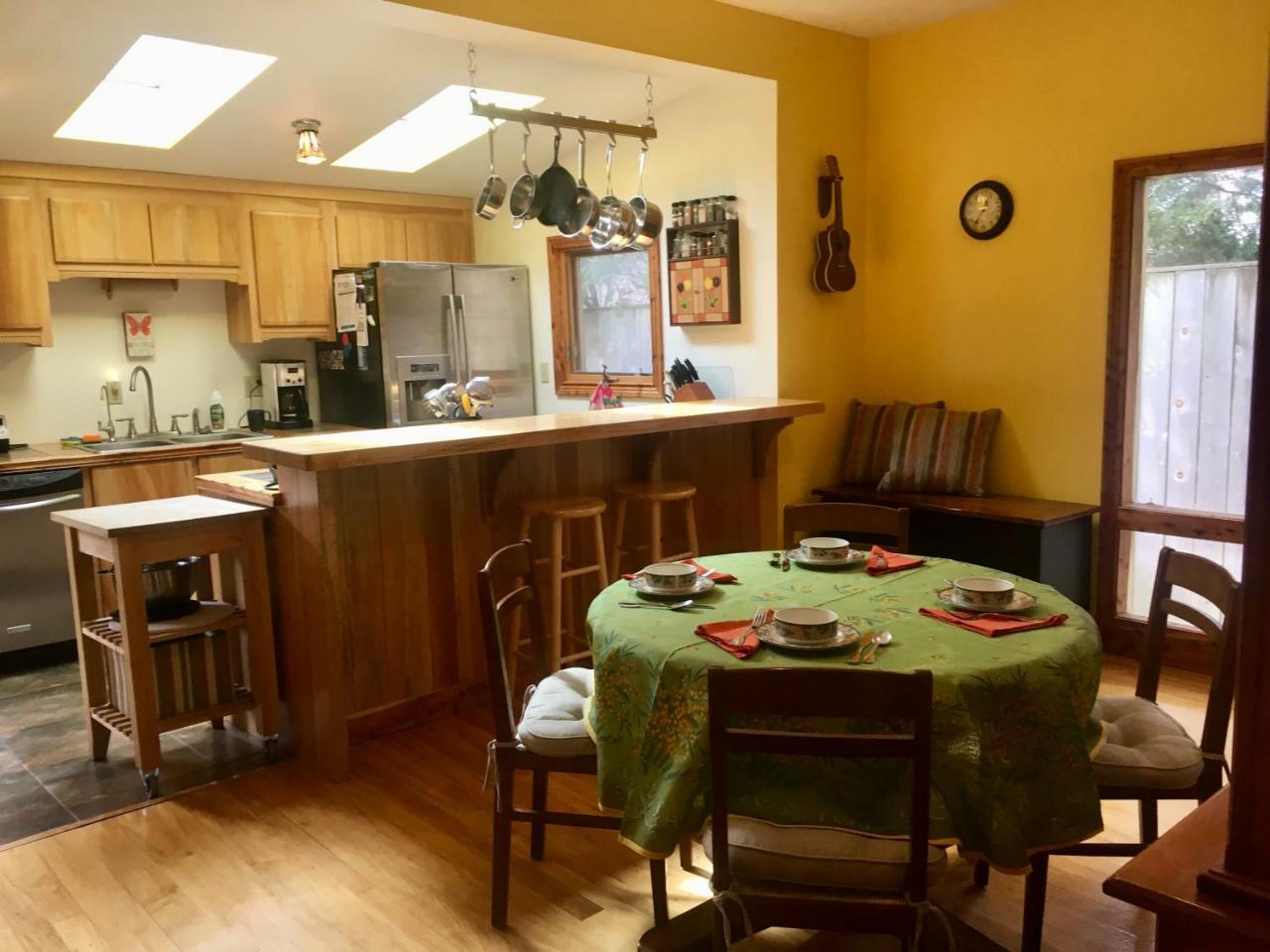 Persimmon Inn Bloomington Dış mekan fotoğraf