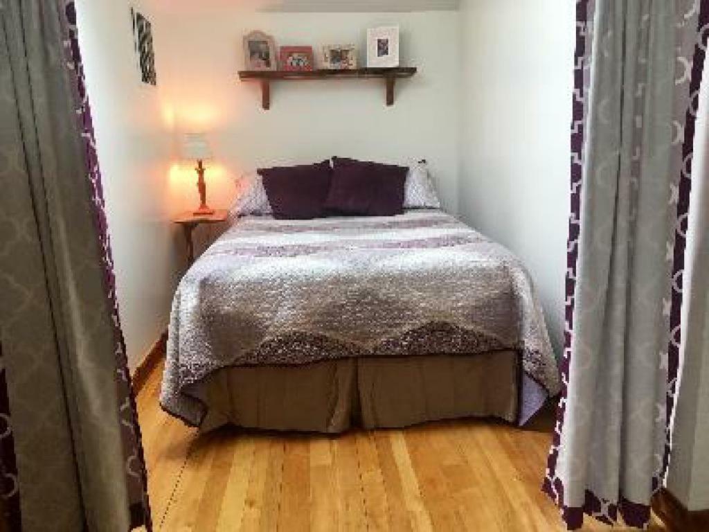 Persimmon Inn Bloomington Dış mekan fotoğraf