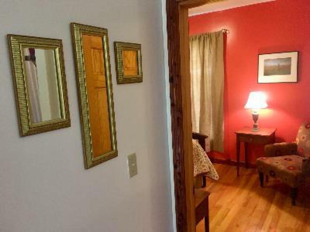 Persimmon Inn Bloomington Dış mekan fotoğraf