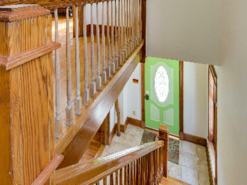 Persimmon Inn Bloomington Dış mekan fotoğraf