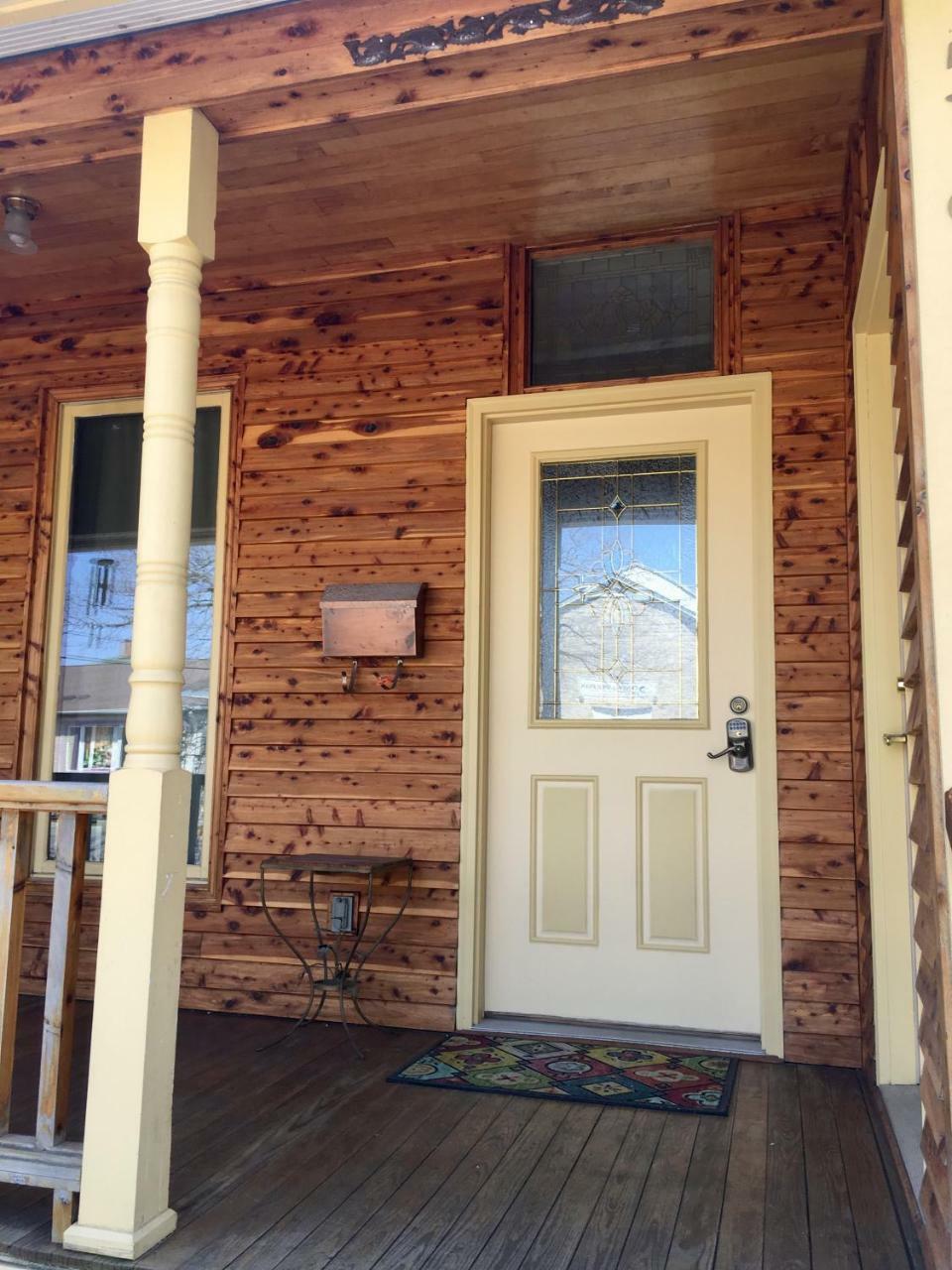 Persimmon Inn Bloomington Dış mekan fotoğraf
