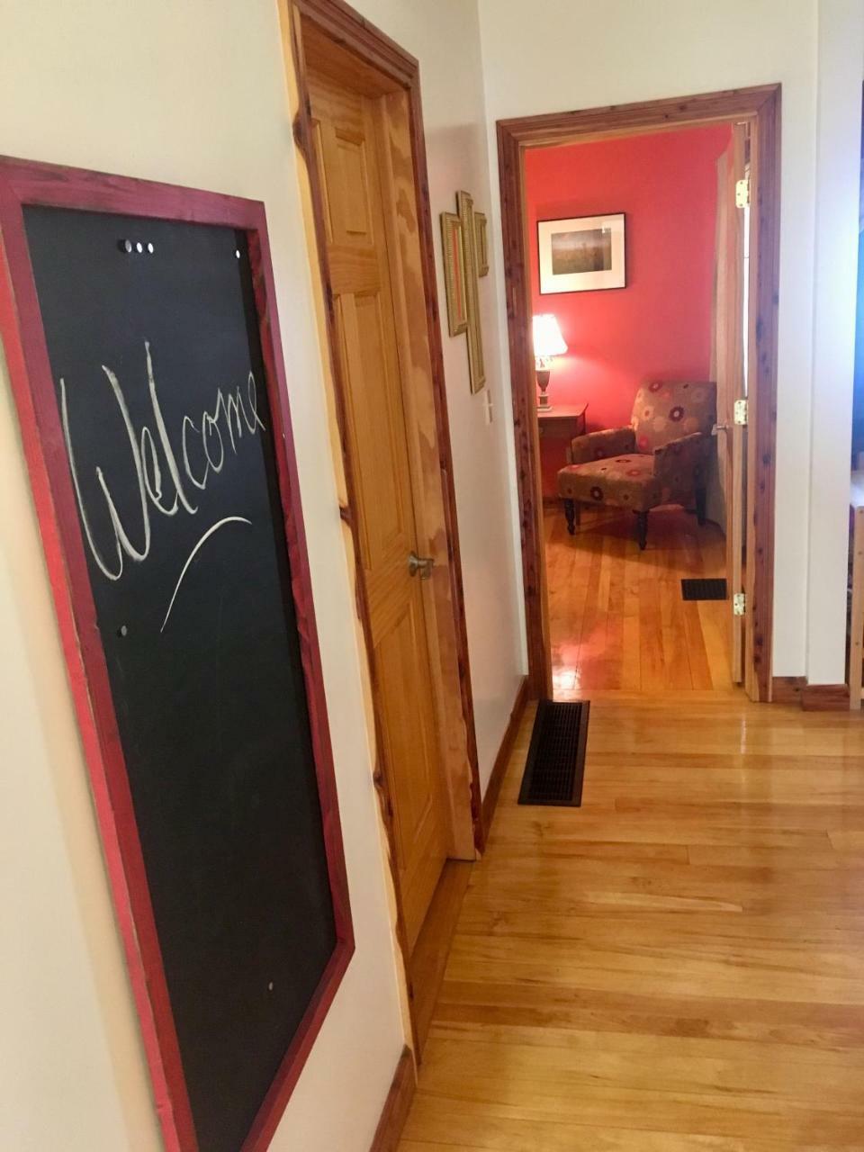Persimmon Inn Bloomington Dış mekan fotoğraf