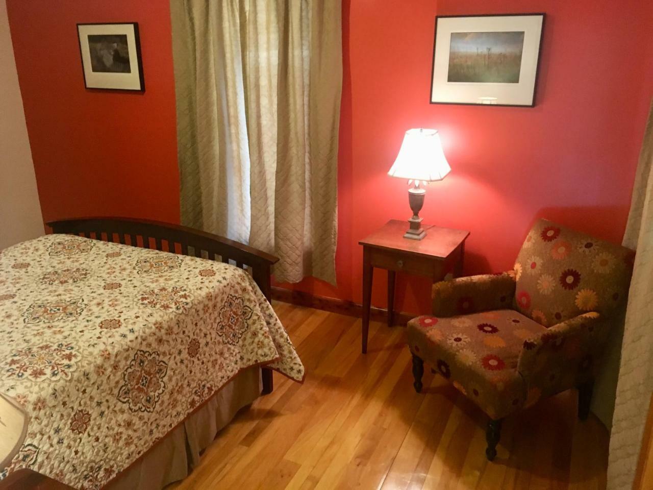 Persimmon Inn Bloomington Dış mekan fotoğraf
