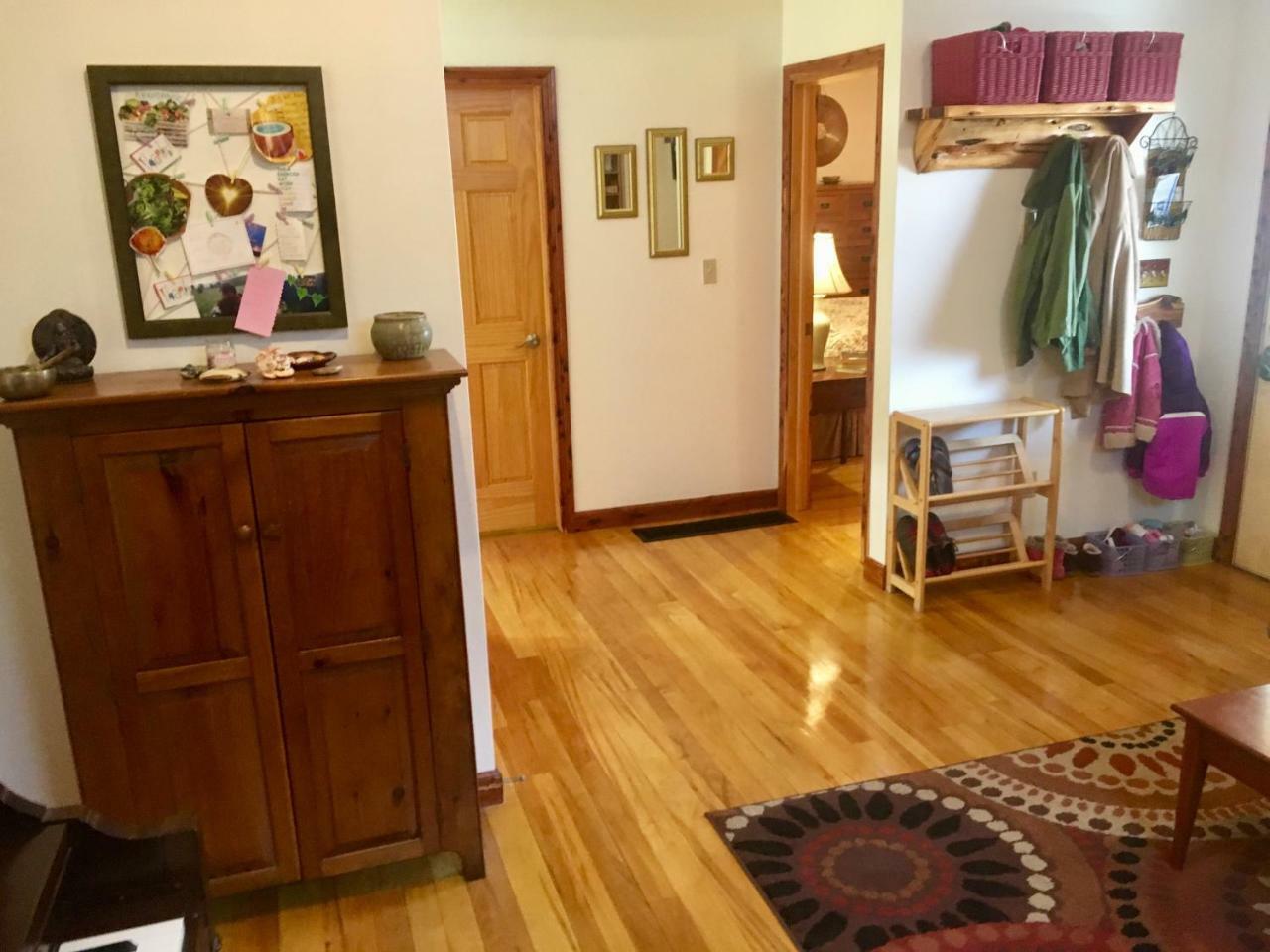 Persimmon Inn Bloomington Dış mekan fotoğraf
