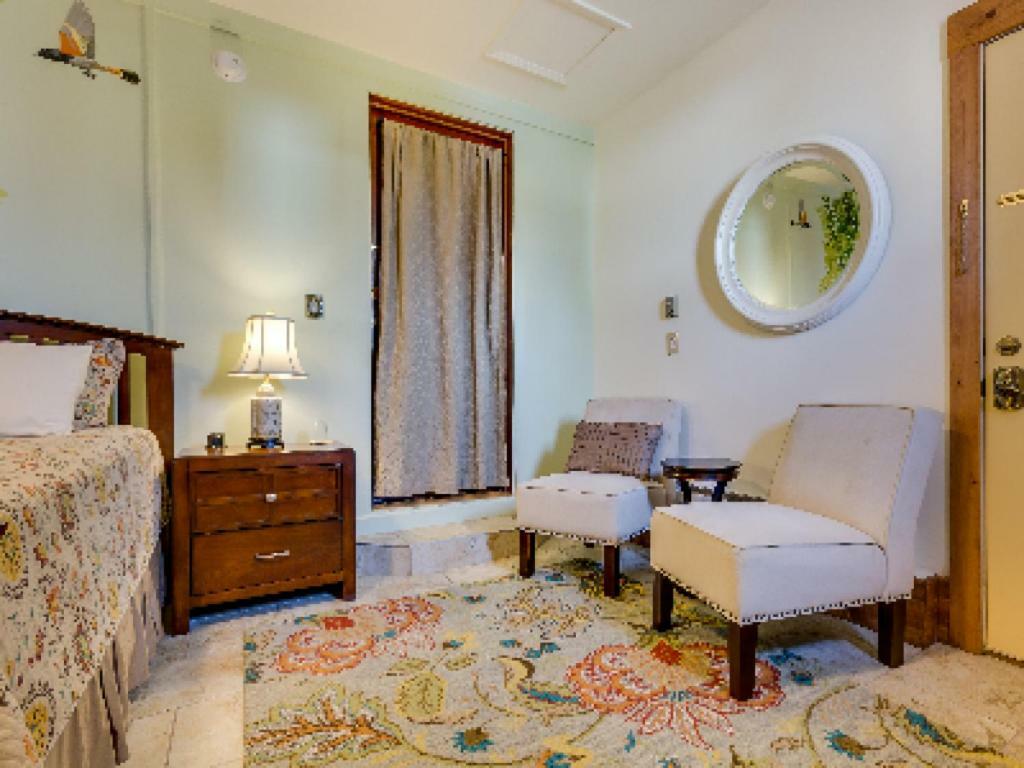 Persimmon Inn Bloomington Dış mekan fotoğraf