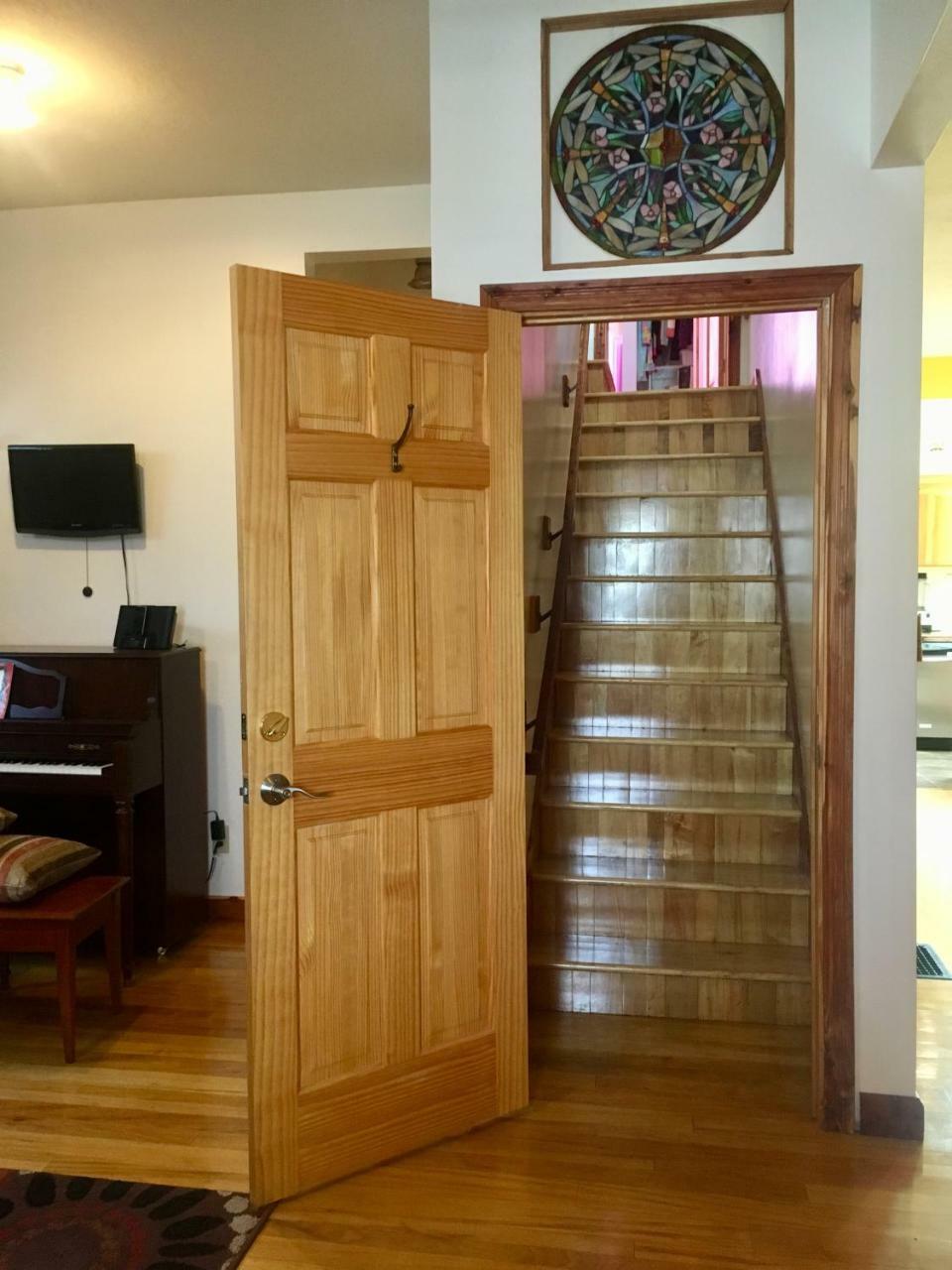 Persimmon Inn Bloomington Dış mekan fotoğraf